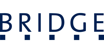 Logo for BRIDGE: Gründen aus Bremer Hochschulen